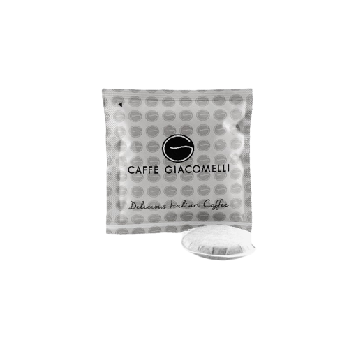 Caffè Giacomelli Premium (Grey) - Pod 150